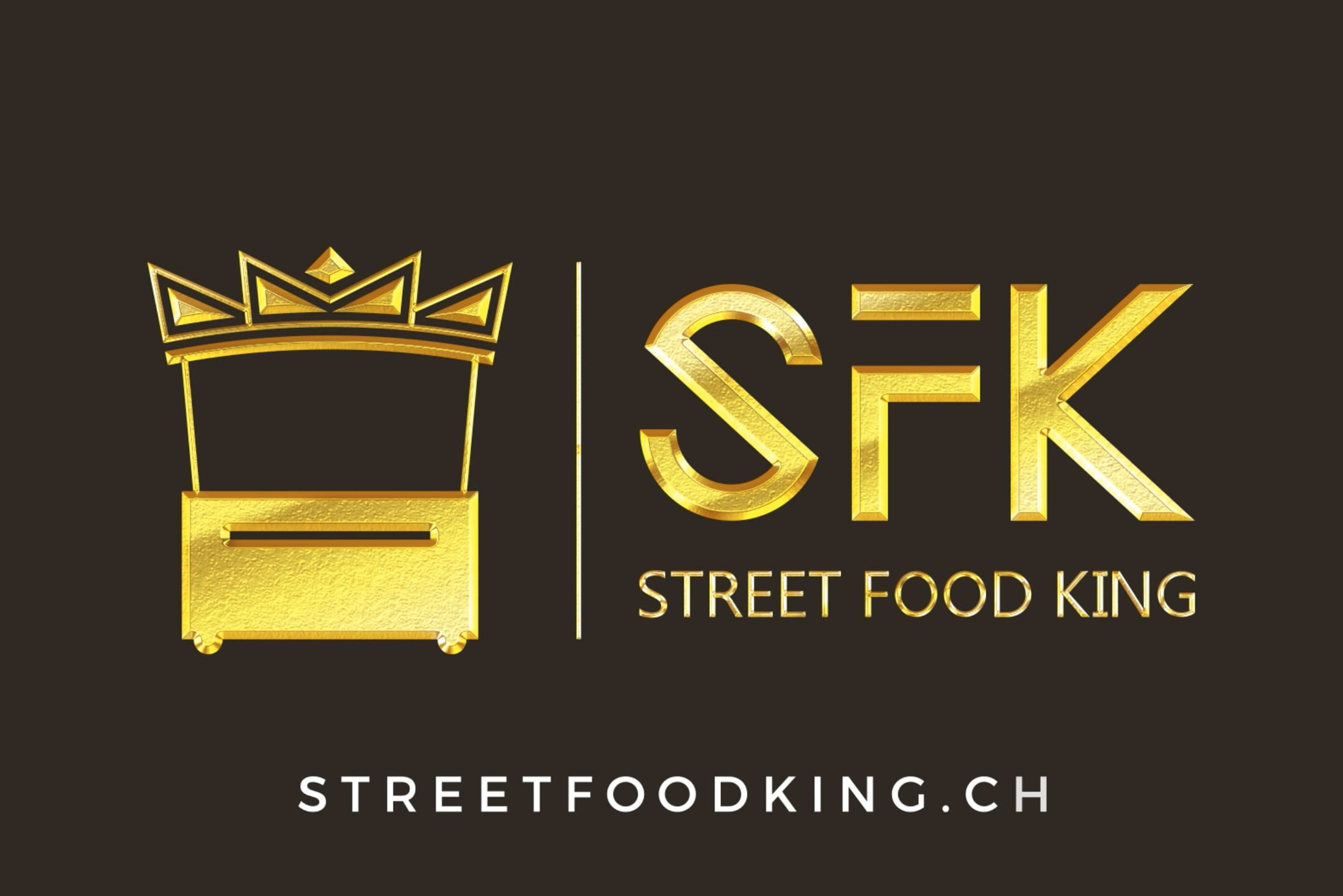 izrada video animacije street food king designer2 dizajn web stranica dizajn logotipa